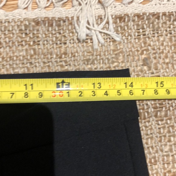 NWOT Banana Republic skinny pants - Picture 9 of 17